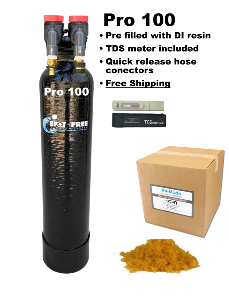 Best DI system available